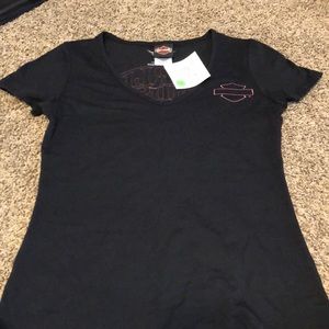 Brand new Harley Davidson top